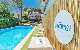 Hotel Arlecchino Riccione
